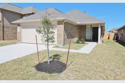 18910 Brescia Lane, Katy, TX 77449 - Photo 1