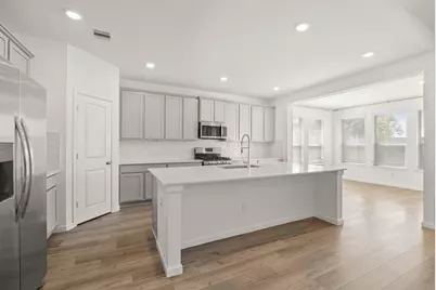 419 Texas Terragon Trace, Richmond, TX 77406 - Photo 19