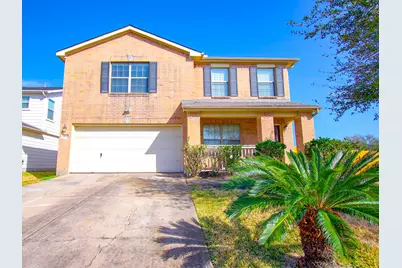 15602 Waumsley Way, Sugar Land, TX 77498 - Photo 1