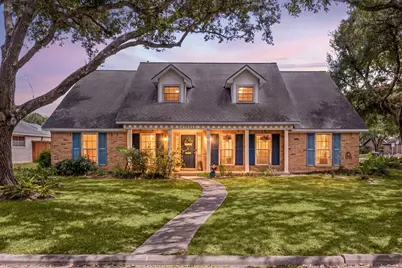 4621 Jane Long Drive, Rosenberg, TX 77471 - Photo 1
