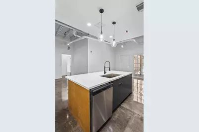 3401 Louisiana #205, Houston, TX 77002 - Photo 5
