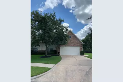7242 Welshwood Lane, Sugar Land, TX 77479 - Photo 1