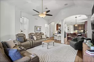 18702 Dovewood Springs Ln, Tomball, TX 77375 - Photo 9