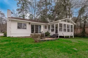 202 Sunset Lake Rd, Huntsville, TX 77340 - Photo 9