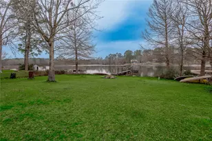 202 Sunset Lake Rd, Huntsville, TX 77340 - Photo 49