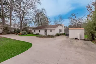 202 Sunset Lake Rd, Huntsville, TX 77340 - Photo 43