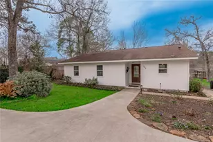 202 Sunset Lake Rd, Huntsville, TX 77340 - Photo 3