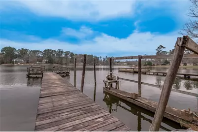 202 Sunset Lake Road, Huntsville, TX 77340 - Photo 5