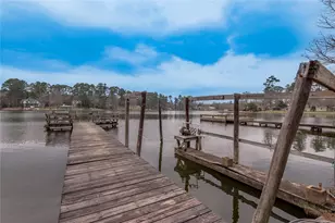 202 Sunset Lake Rd, Huntsville, TX 77340 - Photo 5