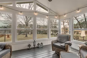 202 Sunset Lake Rd, Huntsville, TX 77340 - Photo 5