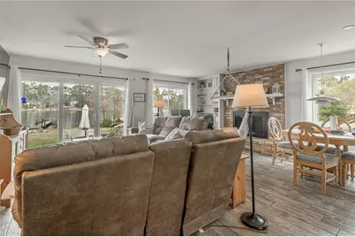 202 Sunset Lake Road, Huntsville, TX 77340 - Photo 15