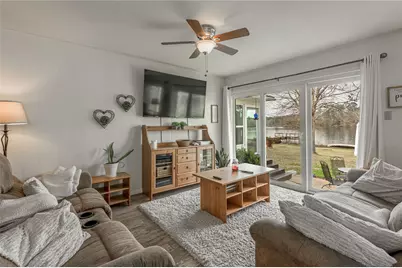 202 Sunset Lake Road, Huntsville, TX 77340 - Photo 15