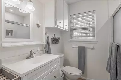 202 Sunset Lake Road, Huntsville, TX 77340 - Photo 31