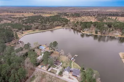 202 Sunset Lake Road, Huntsville, TX 77340 - Photo 3