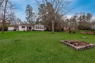 202 Sunset Lake Rd, Huntsville, TX 77340 - Photo 49