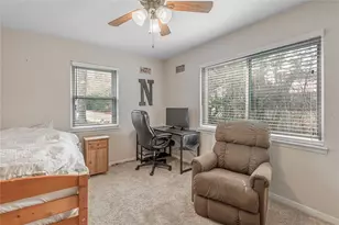 202 Sunset Lake Rd, Huntsville, TX 77340 - Photo 37