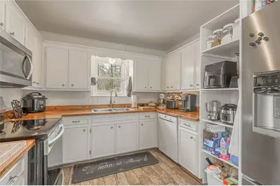 202 Sunset Lake Road, Huntsville, TX 77340 - Photo 25