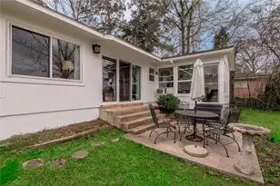 202 Sunset Lake Rd, Huntsville, TX 77340 - Photo 7