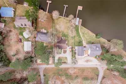 202 Sunset Lake Road, Huntsville, TX 77340 - Photo 47