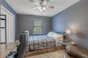 202 Sunset Lake Rd, Huntsville, TX 77340 - Photo 29