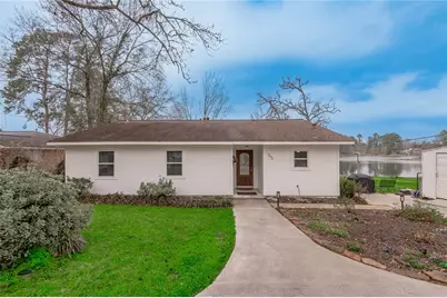 202 Sunset Lake Road, Huntsville, TX 77340 - Photo 41