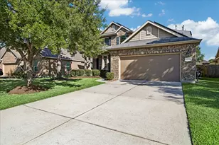 12822 Bedell Bridge Ln, Humble, TX 77346 - Photo 3