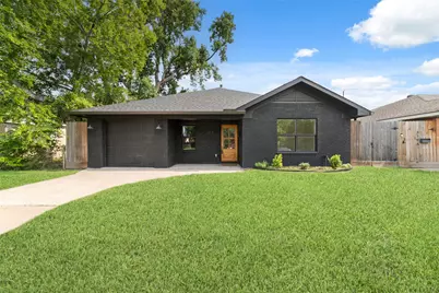 317 Kelley Street, Houston, TX 77009 - Photo 1