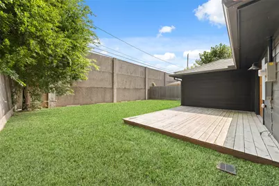 317 Kelley Street, Houston, TX 77009 - Photo 19