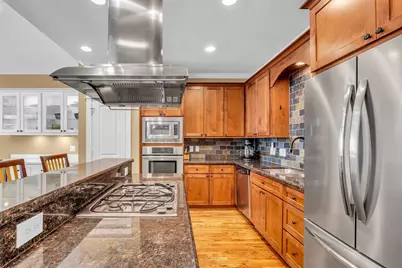 1513 Dorothy Street, Houston, TX 77008 - Photo 15