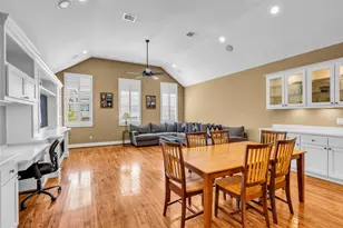 1513 Dorothy St, Houston, TX 77008 - Photo 5