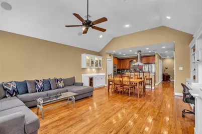 1513 Dorothy Street, Houston, TX 77008 - Photo 9