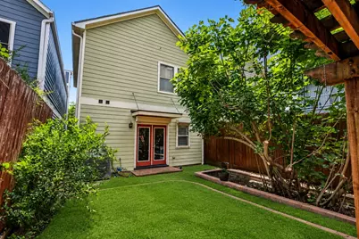 1513 Dorothy Street, Houston, TX 77008 - Photo 1