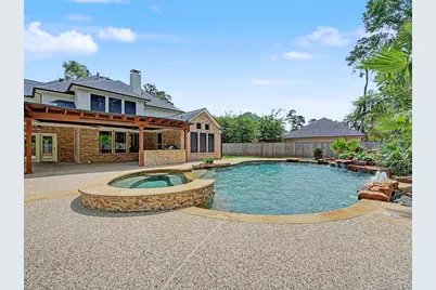13212 Misty Sage Drive, Conroe, TX 77302 - Photo 5