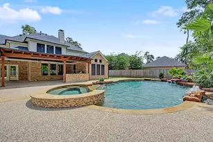 13212 Misty Sage Dr, Conroe, TX 77302 - Photo 5