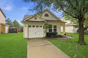 21314 Misty Brook Bend Ln, Spring, TX 77379 - Photo 3