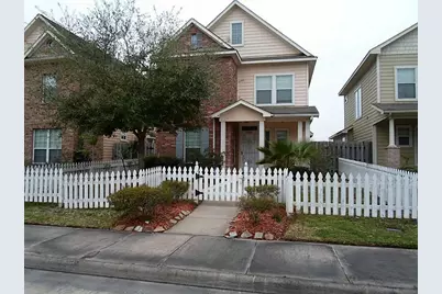 14434 Summer Garden Drive, Houston, TX 77083 - Photo 1
