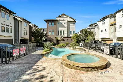 1929 Summer Street, Houston, TX 77007 - Photo 3