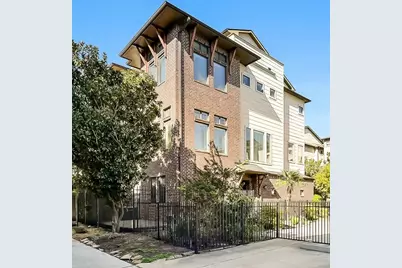 1929 Summer Street, Houston, TX 77007 - Photo 1