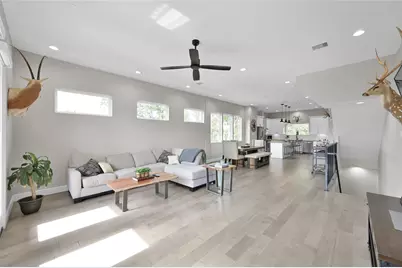 2103 Bevis Street, Houston, TX 77008 - Photo 15