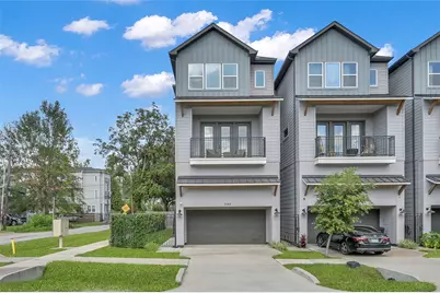 2103 Bevis Street, Houston, TX 77008 - Photo 1