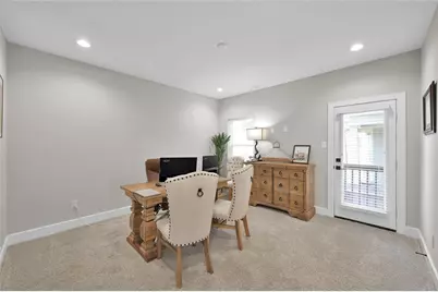 2103 Bevis Street, Houston, TX 77008 - Photo 7