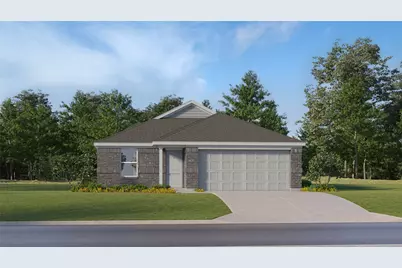 16607 Treasure Creek Lane, New Caney, TX 77357 - Photo 1