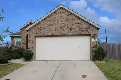 18527 Gold Hollow Court, Hockley, TX 77447 - Photo 1