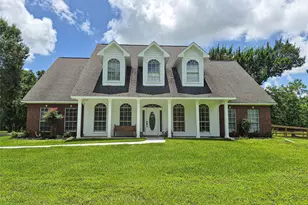 1507 County Rd 878A, Sweeny, TX 77480 - Photo 1