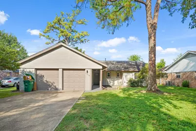 1219 Wisterwood Drive, Houston, TX 77043 - Photo 3