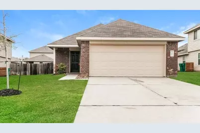 13815 Winding Path Lane, Willis, TX 77378 - Photo 1