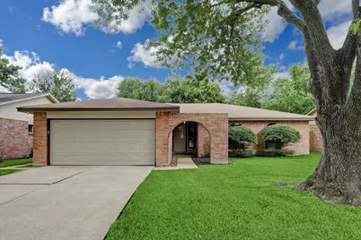 8502 Snowbank Drive, Houston, TX 77064 - Photo 1