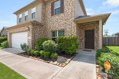 118 Courageous Side Way, Magnolia, TX 77354 - Photo 3