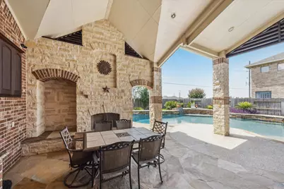 9119 Brownwood Bend Court, Cypress, TX 77433 - Photo 27