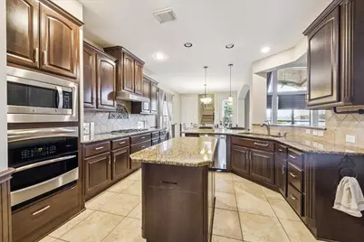 9119 Brownwood Bend Court, Cypress, TX 77433 - Photo 9